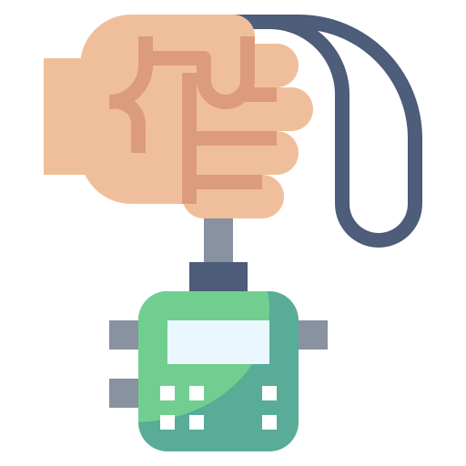 Stopwatch icon