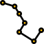 Constellation ícono 64x64