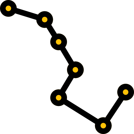 Constellation icon