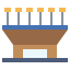 Stadium icon 64x64