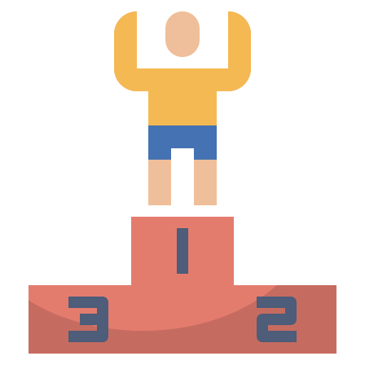 Success icon