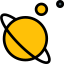 Planet ícono 64x64