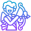 Cupid icon 64x64