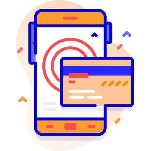 Tap icon