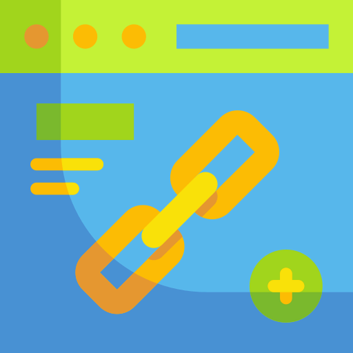 Link icon