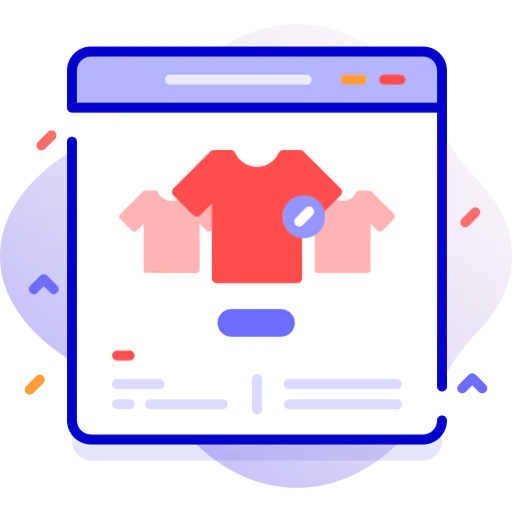 Clothes icon