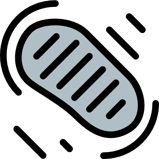 Footstep icon