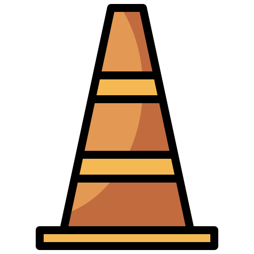 Cone icon