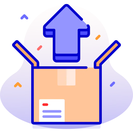 Pallets Symbol