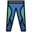 Trousers icon 64x64