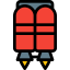 Jetpack Ikona 64x64
