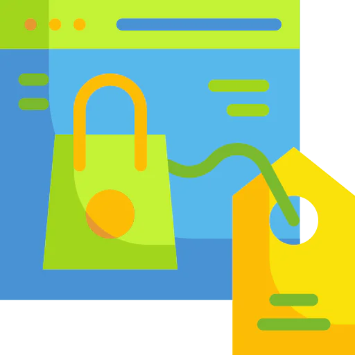 Tag icon