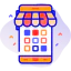 Ecommerce icon 64x64