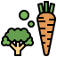Broccoli icon 64x64