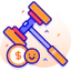 Auction icon 64x64