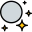 Planet ícono 64x64