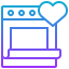 Valentines day icon 64x64