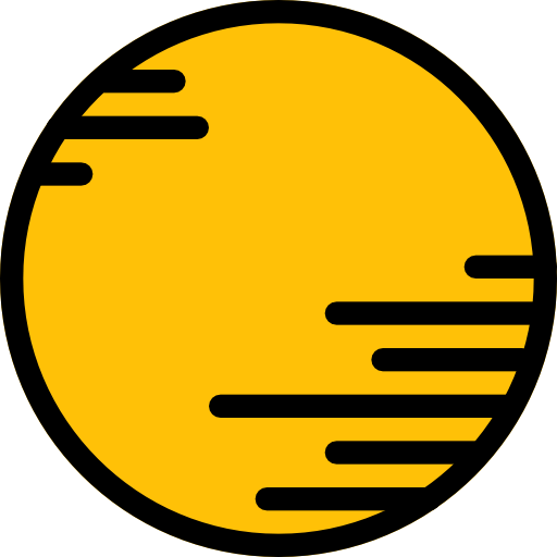 Jupiter icon