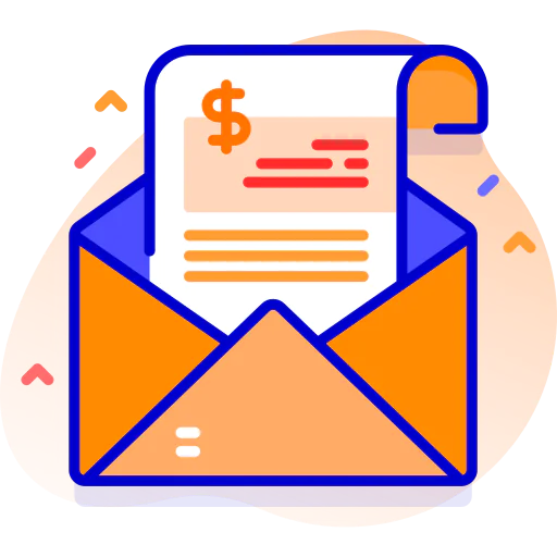 Email icon