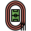 Race track icon 64x64