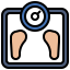 Weight icon 64x64