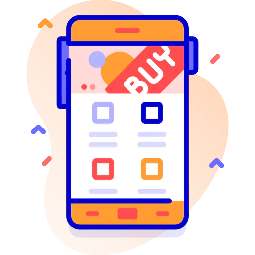 Website icon