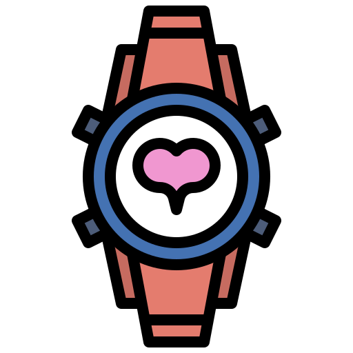 Smartwatch icon