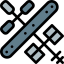Space station biểu tượng 64x64