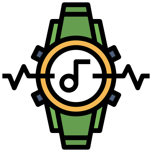 Smartwatch icon