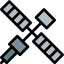 Satellite ícono 64x64