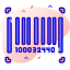 Barcode icon 64x64