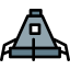 Spacecraft ícono 64x64
