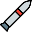 Rocket ícono 64x64