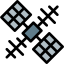 Satellite ícono 64x64