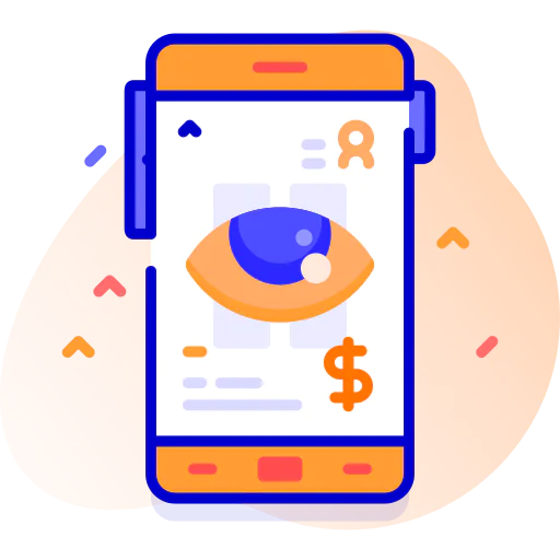 View icon