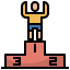 Success icon 64x64