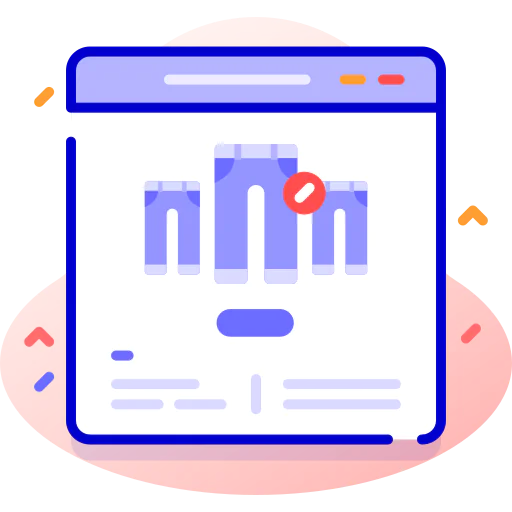 Pants icon