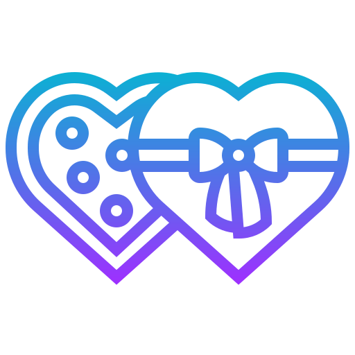 Gift icon