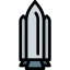 Rocket ícono 64x64