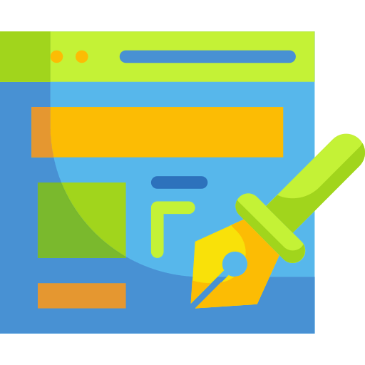 Design icon