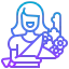 Girlfriend icon 64x64