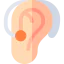 Hearing aid Ikona 64x64
