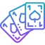 Black jack icon 64x64