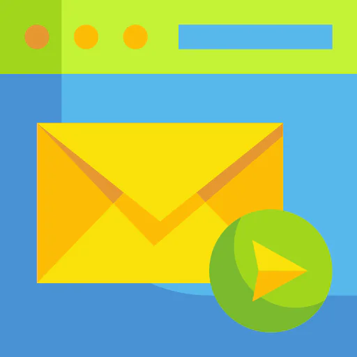 Email icon