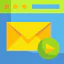 Email icon 64x64
