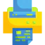 Printer icon 64x64
