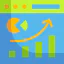 Graph icon 64x64