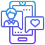 Message icon 64x64