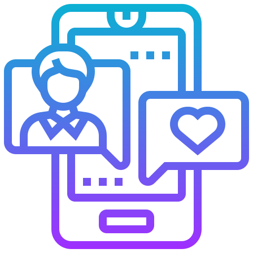 Message icon