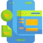 Mobile icon 64x64